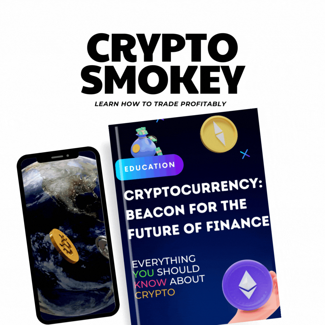 Cryptocurrency: A Beacon for the Future of Finance - SmokeyKicks