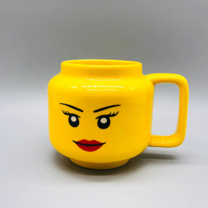 Aesthetic Ceramic Coffee Mug