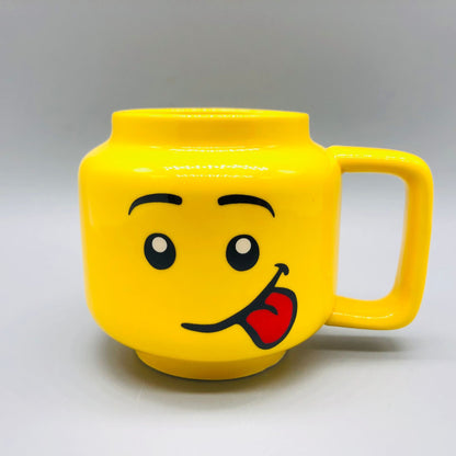 Aesthetic Ceramic Coffee Mug